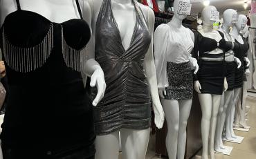 Onde comprar Roupas para revender