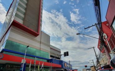 Dicas de Hotel na 44 Goiânia