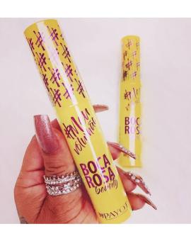 Máscara de Cílios Meu Volumão – Boca Rosa | Payot