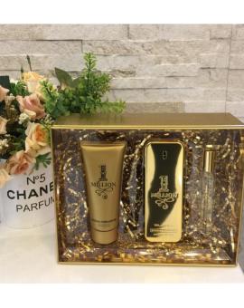 Kit One Million Paco Rabanne