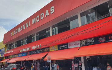 Galeria Domanni Modas