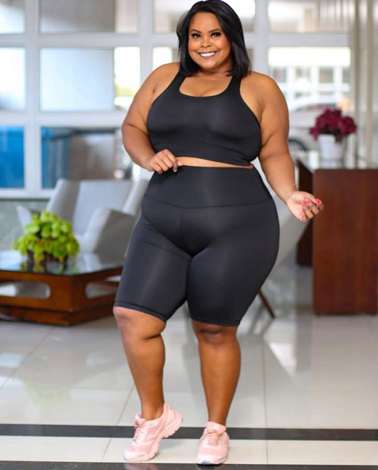 atacado plus size feminino