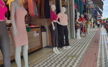 Dicas para quem é de Campo Grande e procura Fornecedores de Roupas no Atacado na 44 em Goiânia