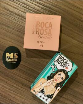 Lip Tint Boca Rosa – Payot