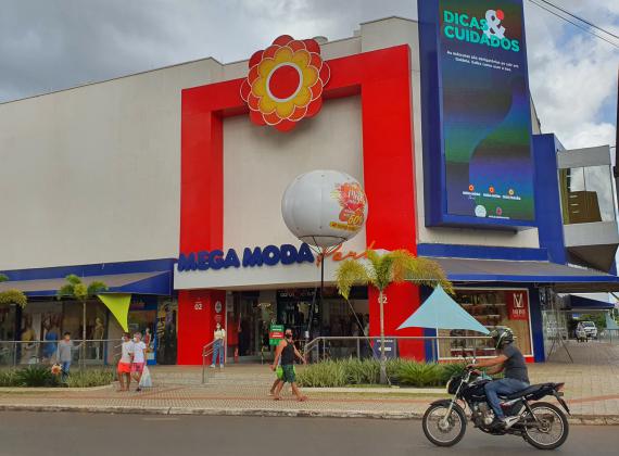 IRT Mega Moda Park de Xadrez reúne mais de 30 participantes de diferentes  regiões de Goiás - Esporte Goiano