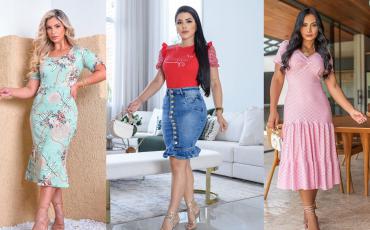 Dicas de onde Comprar Moda Evangélica na Rua 44 em Goiânia