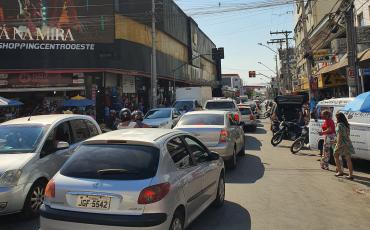 Decreto divulgado pela prefeitura de Goiânia libera retorno das caravanas a região da 44