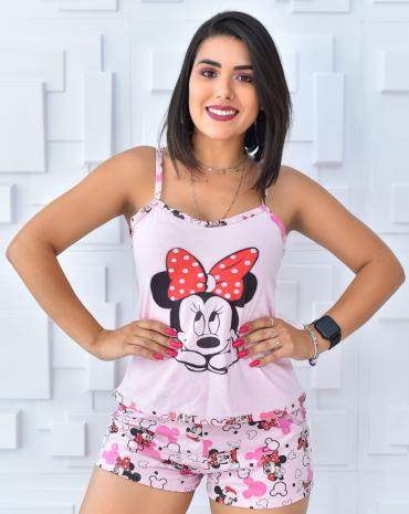 pijama-feminino-curto-short-blusa-estampado-minnie-atacado-loja-44-goiania 