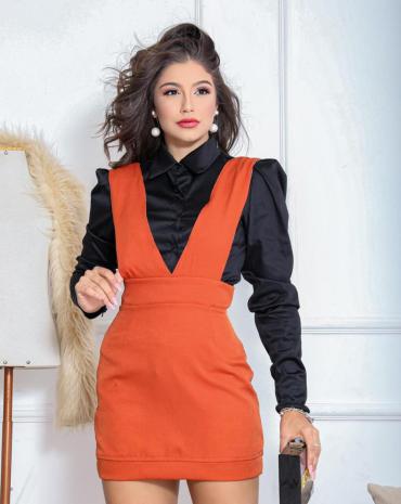 salopete-saia-feminina-no-alfaiataria-laranja-atacado-loja-44-goiania 