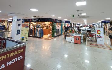 Dicas para quem é de Manaus e quer Comprar Roupa Barata na 44 Goiânia