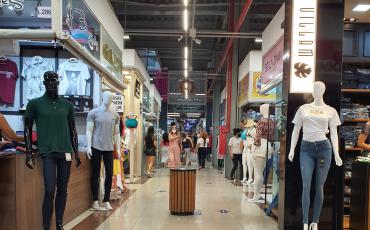 Melhores Galerias da 44 em Goiânia