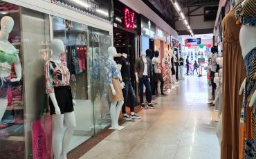 As Melhores Lojas da 44 em Goiânia