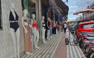 Atenção ao Novo Horário de Funcionamento da Região da 44 em Goiânia