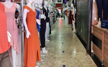 Março o Mês da Mulher