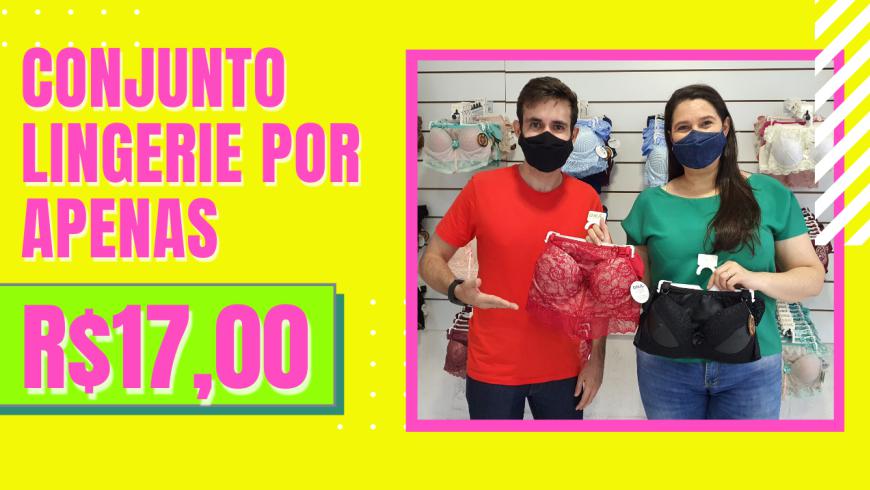 Conheça um pouco mais da Loja Dilla Importados