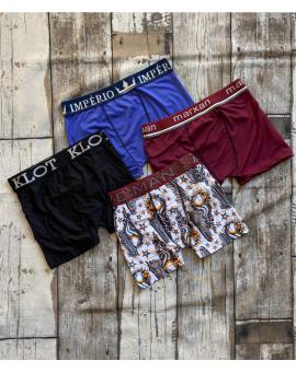 Cuecas Boxer Masculinas