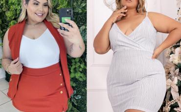 Descubra Onde Comprar Moda Plus Size no Atacado na Rua 44 Goiânia