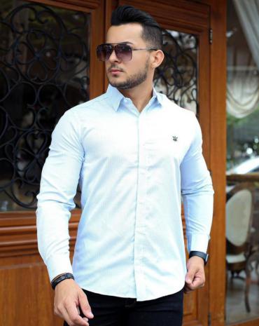 camisa-masculina-manga-longa-social-estampada-branca-atacado-rua-44-goiania 