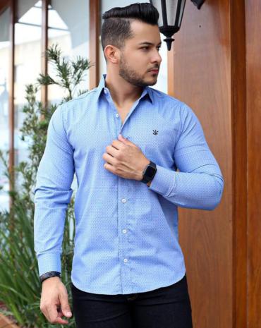 camisa-masculina-social-manga-longa-estampada-azul-atacado-rua-44-goiania 