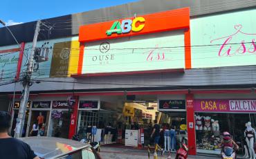 ABC Shopping em Goiânia