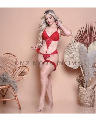 conjunto-lingerie-sensual-vermelha-com-bojo-atacado-rua-44-goiania 