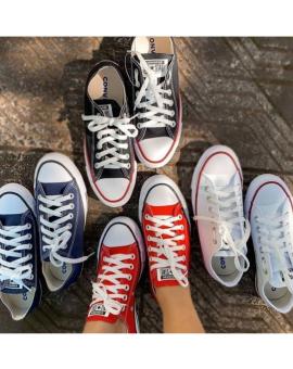 Tênis Feminino Modelo All Star