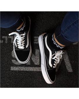 Tênis Modelo Vans Skool