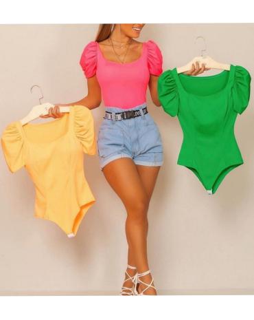 body-feminino-manga-bufante-com-bojo-atacado-rua-44-goiania 