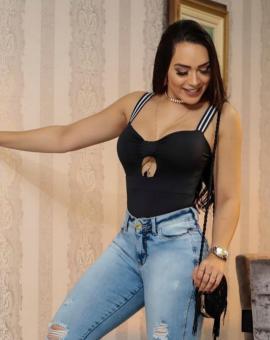 Body Feminino Preto de Alcinha com Bojo