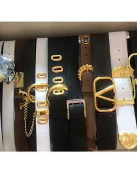 Cintos Femininos da Moda Diversos