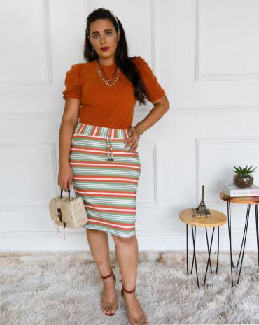 conjunto-feminino-evangelico-saia-e-blusa-manga-bufante-atacado-rua-44-goiania 