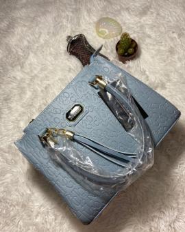 Bolsa Baú Média Feminina Victor Hugo – Várias Cores