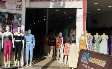 Galeria Tião Peixoto em Goiânia