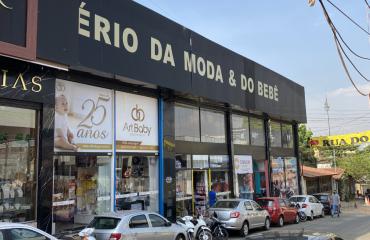 Galeria Império da Moda e do Bebê