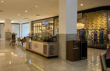 Shopping Mega Polo - roupas para revender direto da fábrica em Goiânia