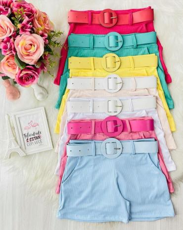 short-feminino-canelado-curto-com-cinto-atacado-rua-44-goiania 