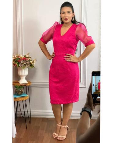 vestido-midi-evangelico-social-manga-bufante-atacado-rua-44-goiania 