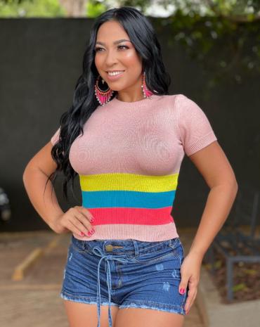 blusa-modal-feminina-manga-curta-listras-atacado-rua-44-goiania 