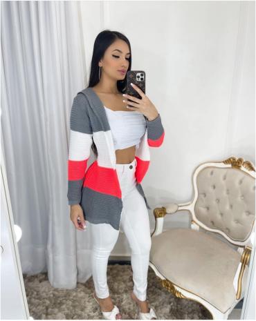 cardigan-feminino-de-tricot-listrado-atacado-rua-44-goiania 