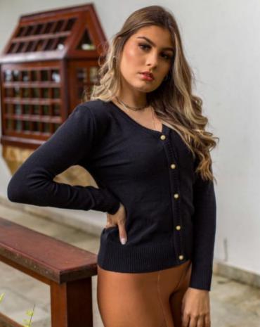 casaco-trico-modal-feminino-preto-atacado-rua-44-goiania 