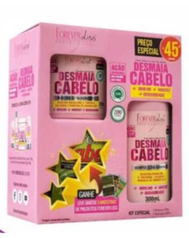 creme-desmaia-cabelo-forever-liss-atacado-rua-44-goiania 