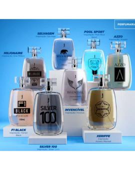 Perfume Masculino Fragrâncias Importadas