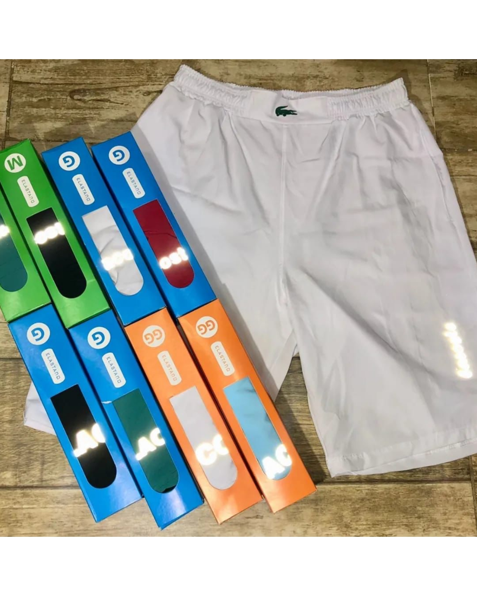 conjunto nike refletivo feminino atacado