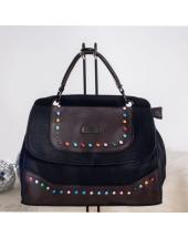 Bolsa Feminina de Ombro Grande na Rua 44 em Goiânia