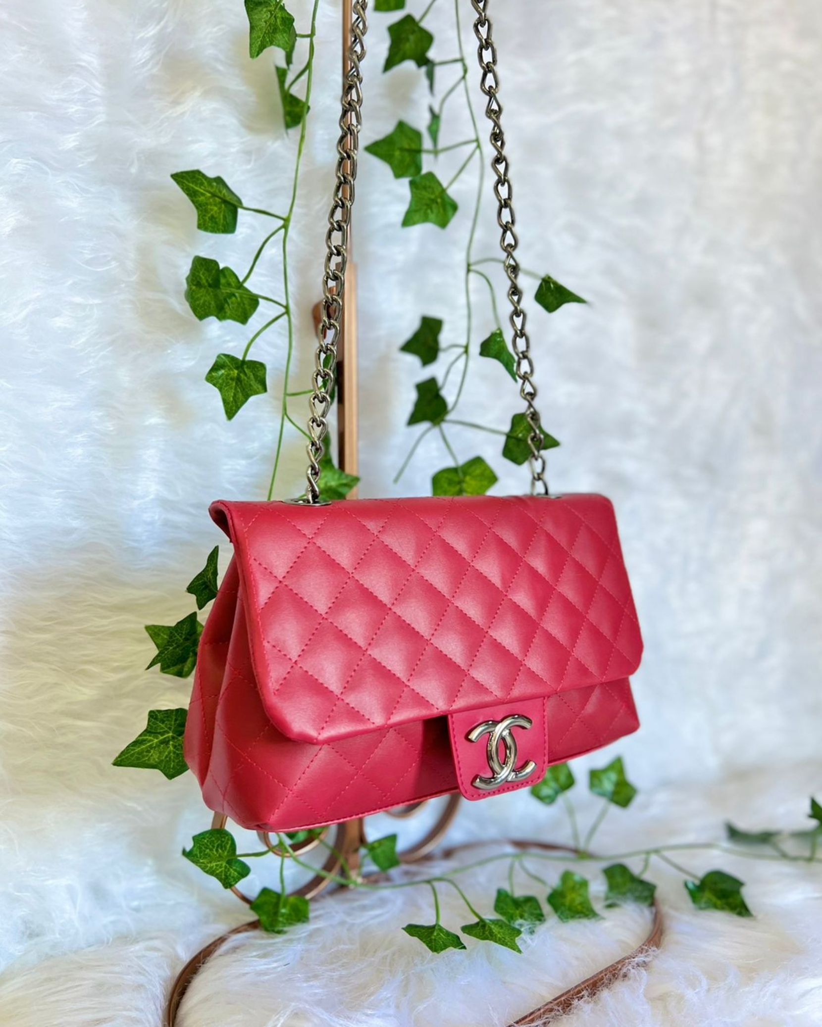 Bolsa feminina hot sale em atacado