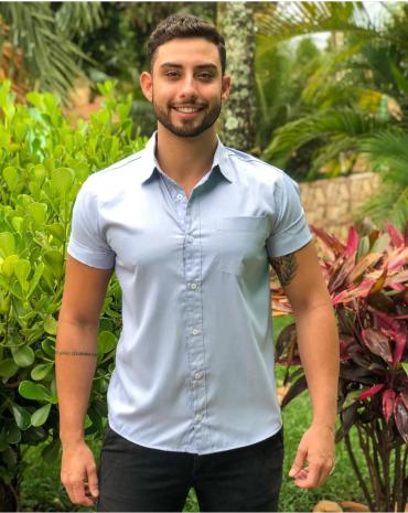 camisa-social-masculina-manga-curta-lisa-atacado-rua-44-goiania 