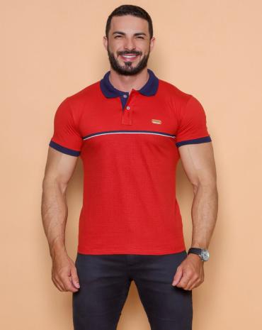 camiseta-masculina-gola-polo-vermelha-atacado-rua-44-goiania 