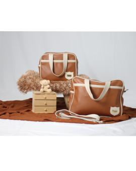 Kit Bolsa Maternidade Unissex