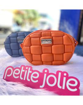 Bolsa Feminina Petite Jolie Transversal Jill