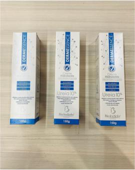 Creme Hidratante Bio Instinto Dermessence